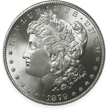 Silver Dollar