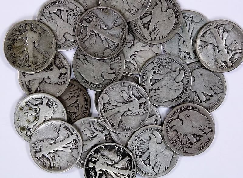 Numismatic Coins