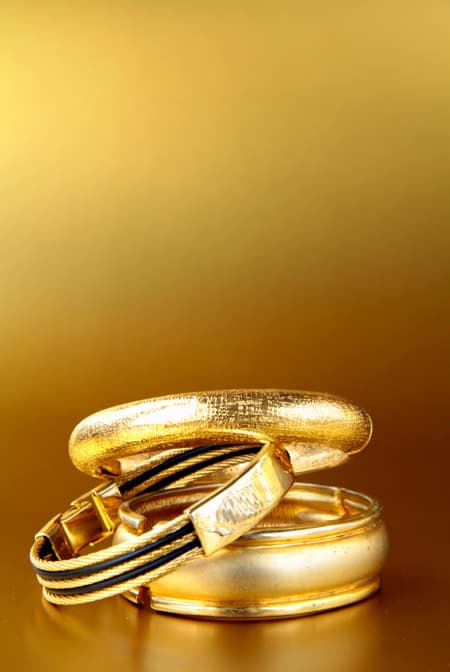 Gold Jewelry