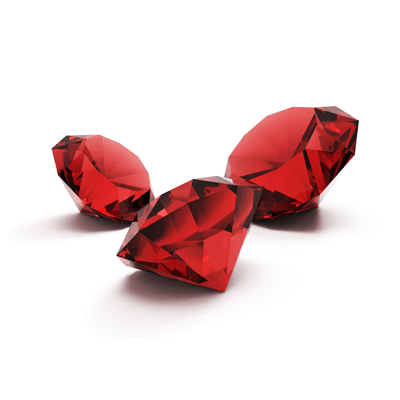 Rubies