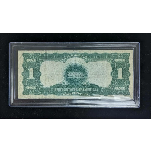 $1 1899 Blue Silver Certificates 236