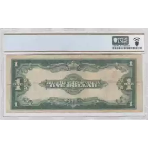 $1 1923 Blue Silver Certificates 237 (3)