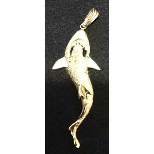 14k  9.4g  Yellow Gold  3