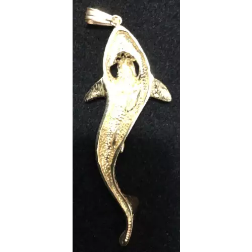 14k  9.4g  Yellow Gold  3