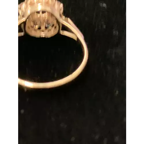 14K Diamond Ring (6)