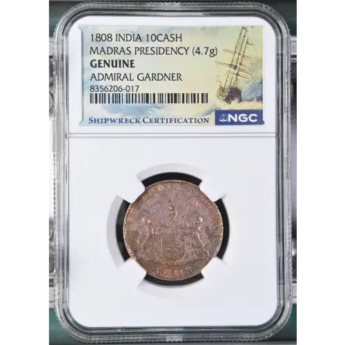 1808 MADRAS PRESIDENCY (4.7g) BN (2)