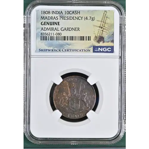 1808 MADRAS PRESIDENCY (4.7g) BN (2)