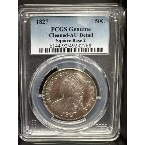 1827 50C Square Base 2