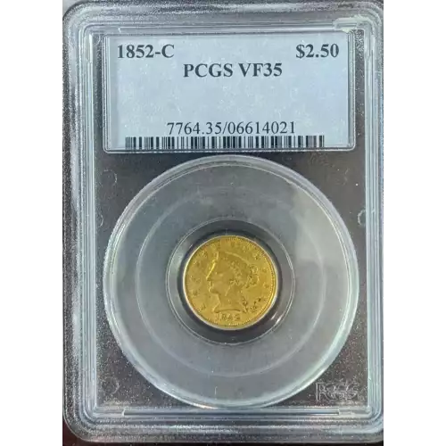 1852-C $2.50 (2)