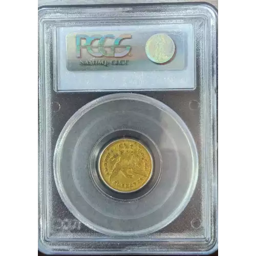 1852-C $2.50