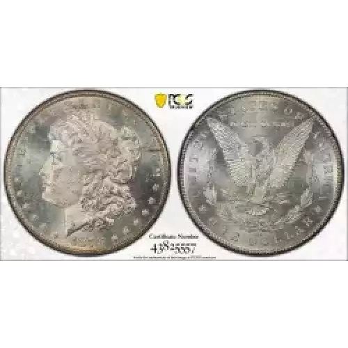 1878-CC $1 GSA Hoard