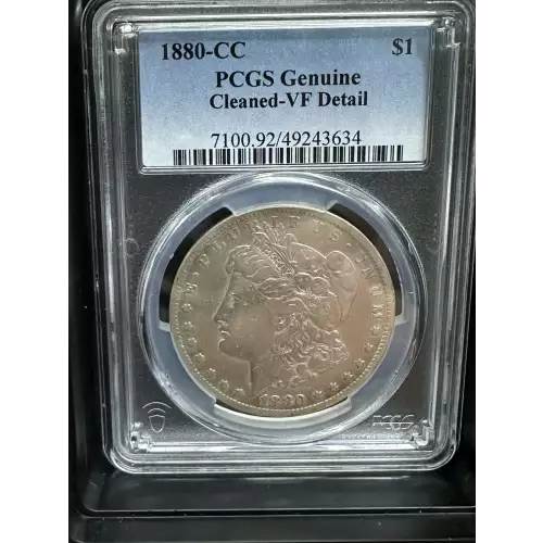 1880-CC $1