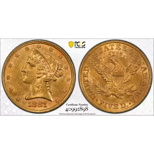 1881 $5 (2)