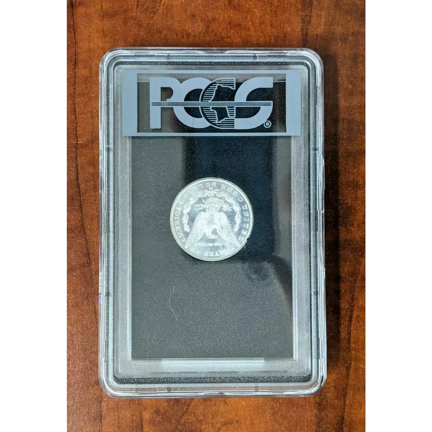 1882-CC $1 GSA Hoard, PL (2)