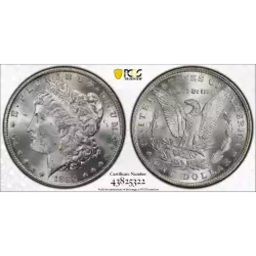 1884-CC $1