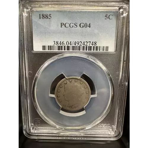1885 5C