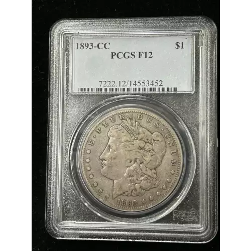 1893-CC $1