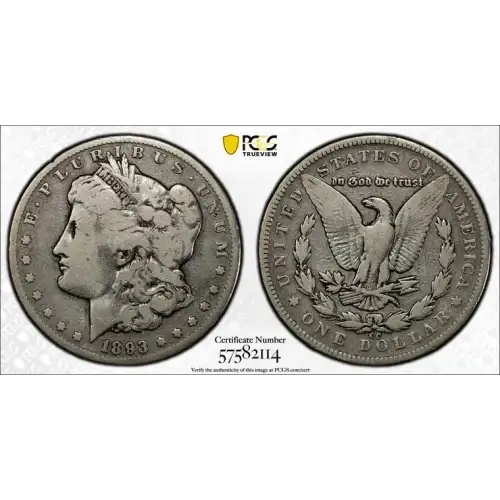 1893-CC $1