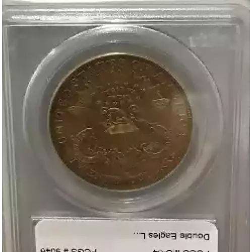 1904-S $20