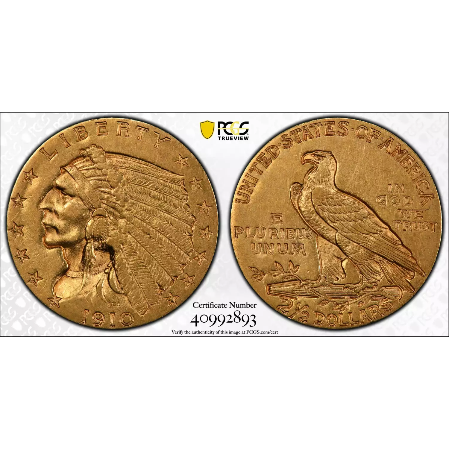 1910 $2.50 (2)