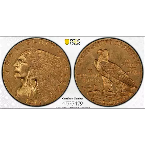 1911 $2.50 (2)