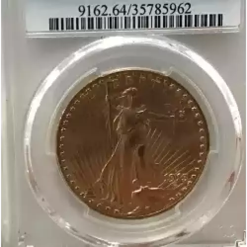 1913-D $20