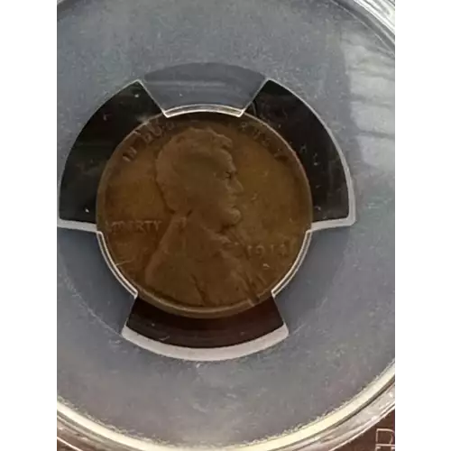 1914-D 1C, BN (2)