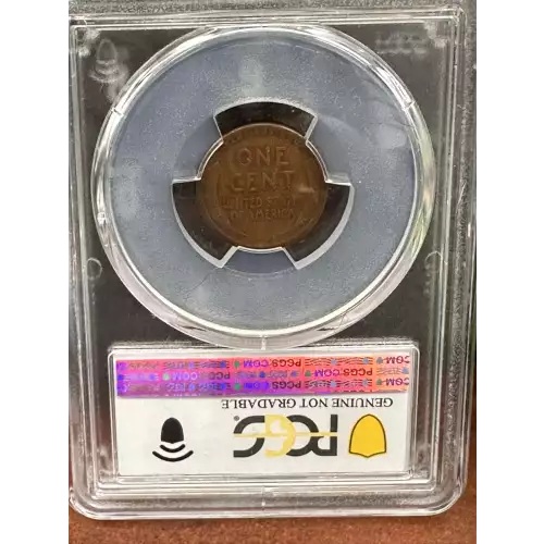 1914-D 1C, BN (3)