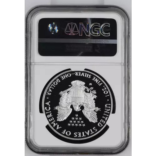 2016 W LETTERED EDGE-30TH ANNIV. EAGLE 30TH ANNIVERSARY ULTRA CAMEO (3)