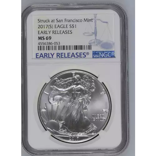 2017(S) EARLY RELEASES Struck at San Francisco M  (2)