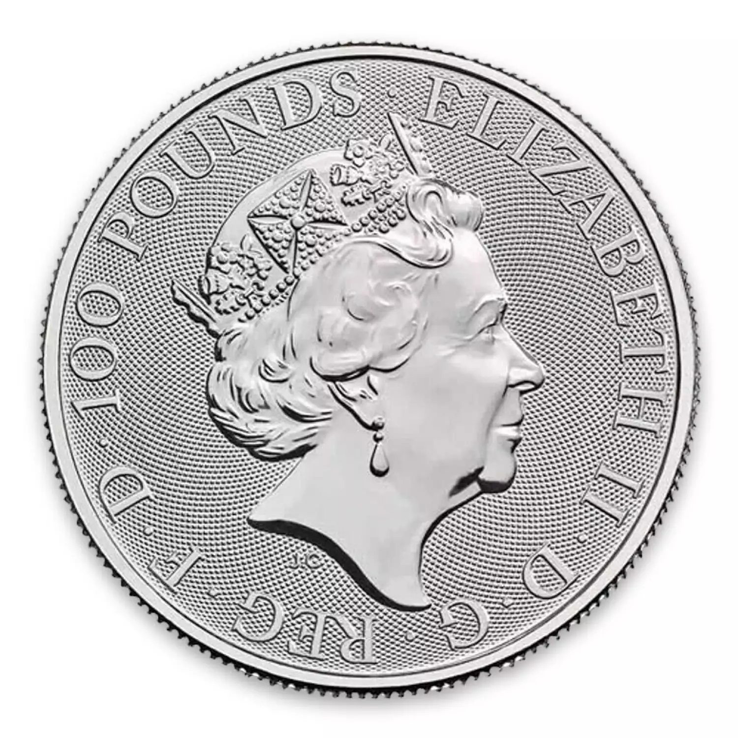 2018 1oz British Platinum Britannia Coin (3)
