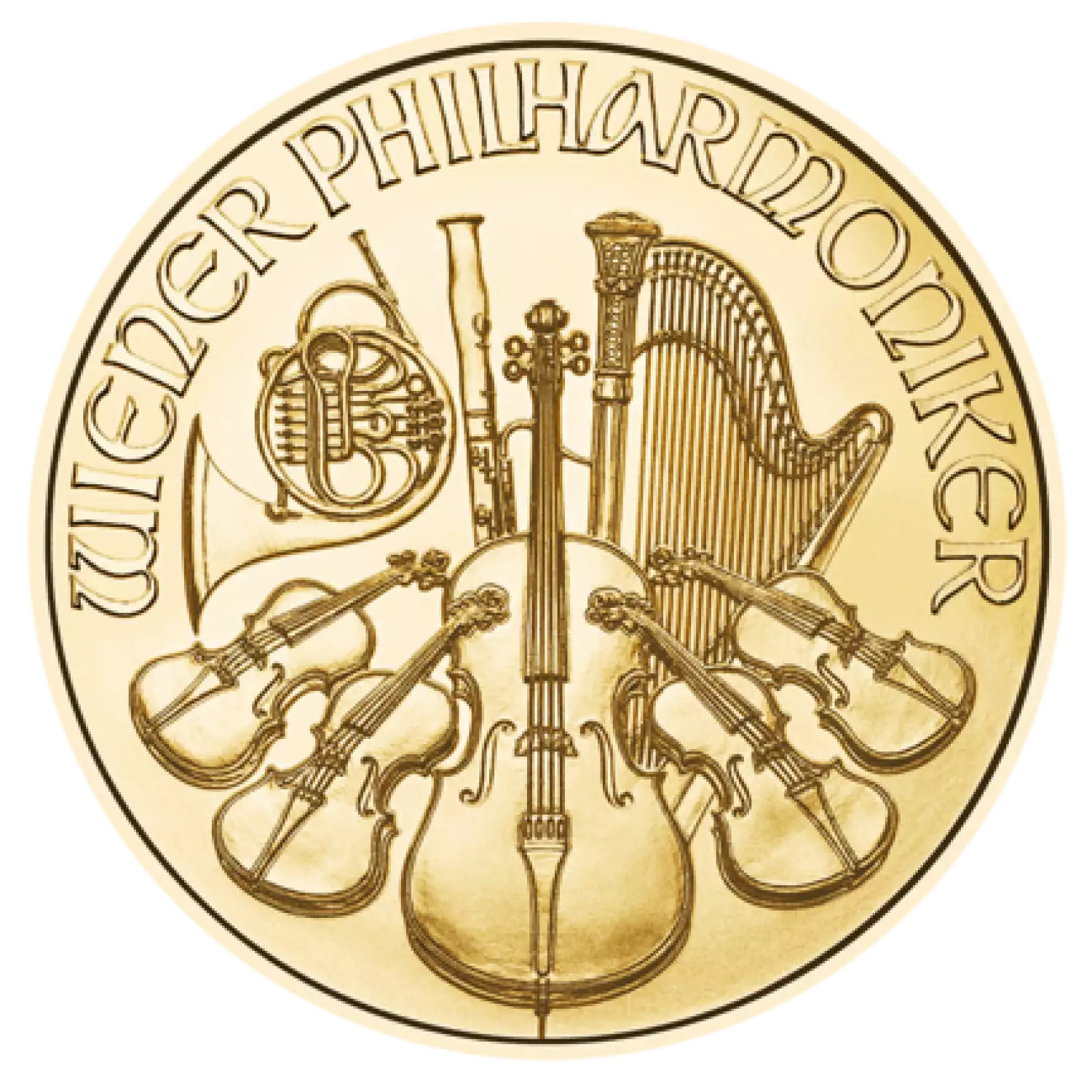2023 1/2oz Austrian Gold Philharmonic (3)