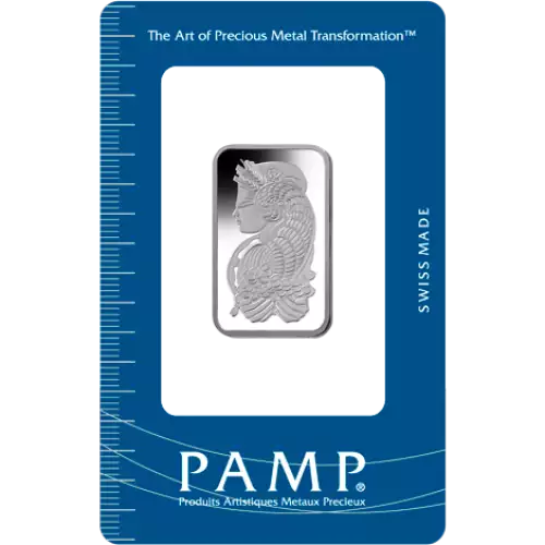 20g PAMP Platinum Bar - Fortuna (4)