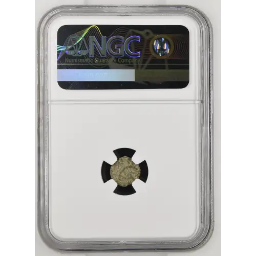 Alex. Jannaeus, 103-76 BC (3)