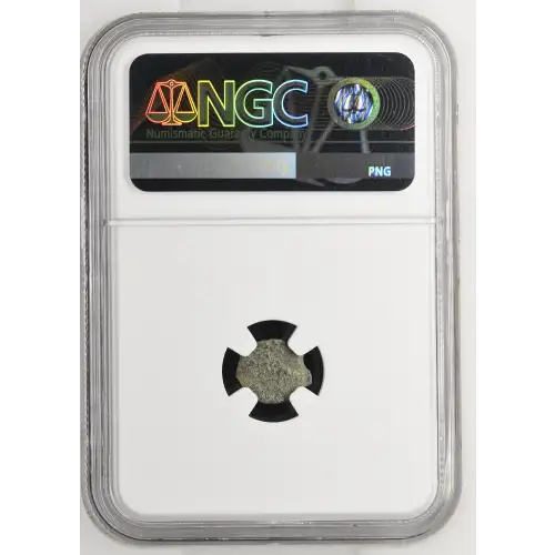 Alex. Jannaeus, 103-76 BC (3)