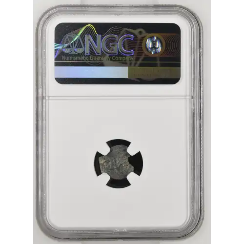 Alex. Jannaeus, 103-76 BC (3)