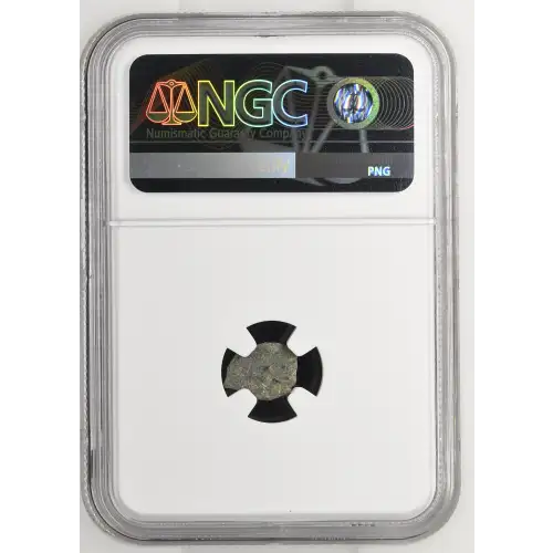 Alex. Jannaeus, 103-76 BC (3)