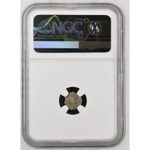 Alex. Jannaeus, 103-76 BC (3)