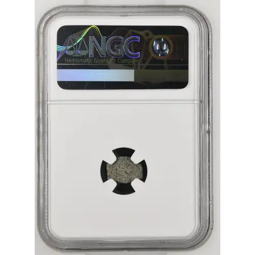 Alex. Jannaeus, 103-76 BC (3)