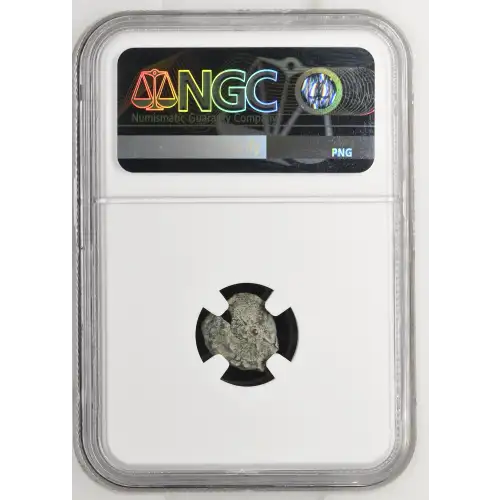 Alex. Jannaeus, 103-76 BC (3)