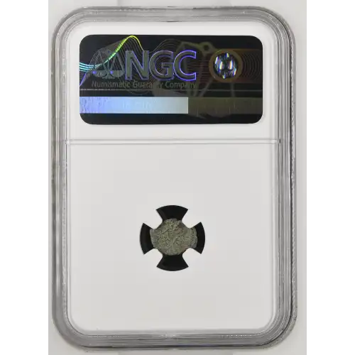 Alex. Jannaeus, 103-76 BC (3)