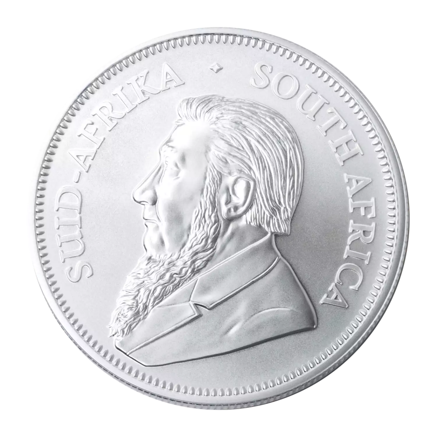 Any Year - 1oz Silver Krugerrand (3)