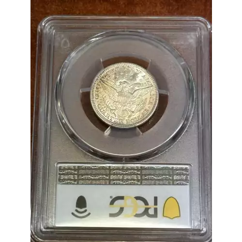 Classic Commemorative Silver--- Panama - Pacific Exposition 1915 -Silver- 0.5 Dollar
