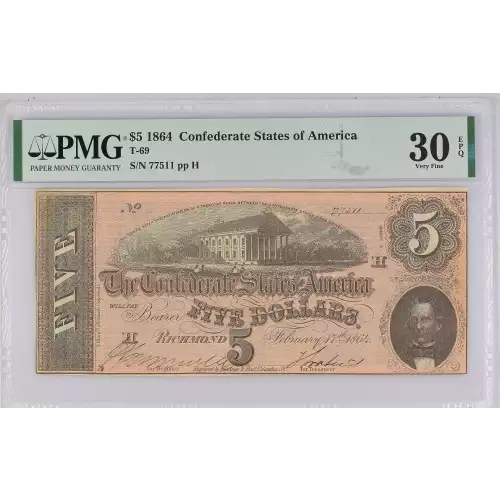 Confederate States of America