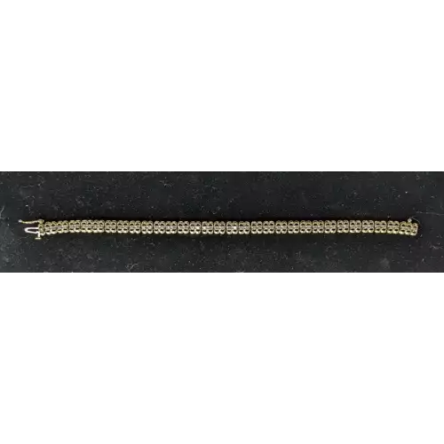 Gold 10k Bracelet