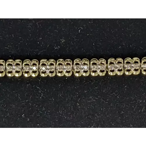 Gold 10k Bracelet