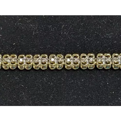 Gold 10k Bracelet