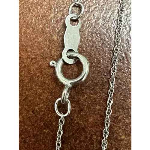 Gold 10k Necklace