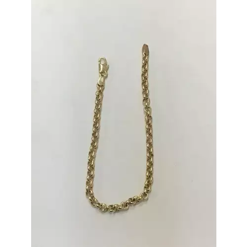 Gold 14k Bracelet