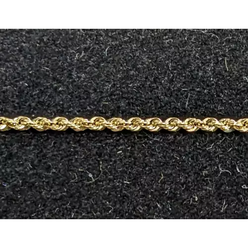 Gold 14k Necklace